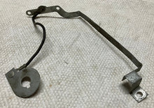 Load image into Gallery viewer, 70 71 72 Chevelle El Camino Monte Carlo Headlight Switch and Wiper Switch Ground Strap Original 1970 1971 1972