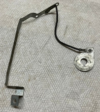 Load image into Gallery viewer, 70 71 72 Chevelle El Camino Monte Carlo Headlight Switch and Wiper Switch Ground Strap Original 1970 1971 1972