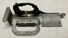 Load image into Gallery viewer, 64 Impala Floor Shifter Base Plate Original SS 1964