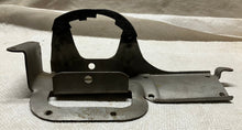 Load image into Gallery viewer, 64 Impala Floor Shifter Base Plate Original SS 1964