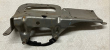 Load image into Gallery viewer, 64 Impala Floor Shifter Base Plate Original SS 1964