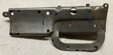Load image into Gallery viewer, 64 Impala Floor Shifter Base Plate Original SS 1964