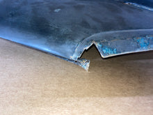 Load image into Gallery viewer, 66 67 Chevelle 2 Door Hardtop Quarter Panel NOS GM part# 7580163 Left (Driver&#39;s) side 1966 1967