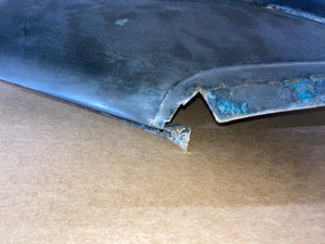 66 67 Chevelle 2 Door Hardtop Quarter Panel NOS GM part# 7580163 Left (Driver's) side 1966 1967
