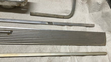 Load image into Gallery viewer, 64 Chevelle Rear Panel Trim Set Original SS 1964