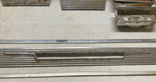 Load image into Gallery viewer, 64 Chevelle Rear Panel Trim Set Original SS 1964
