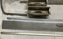 Load image into Gallery viewer, 64 Chevelle Rear Panel Trim Set Original SS 1964
