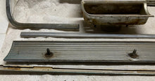Load image into Gallery viewer, 64 Chevelle Rear Panel Trim Set Original SS 1964