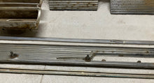Load image into Gallery viewer, 64 Chevelle Rear Panel Trim Set Original SS 1964