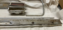Load image into Gallery viewer, 64 Chevelle Rear Panel Trim Set Original SS 1964