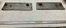 Load image into Gallery viewer, 64 Chevelle Rear Panel Trim Set Original SS 1964