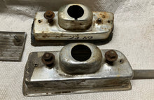 Load image into Gallery viewer, 64 Chevelle Rear Panel Trim Set Original SS 1964