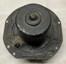 Load image into Gallery viewer, 64-72 GM Vehicles Delco Rochester Blower Motor 5044555 with Metal Fan Original Camaro Nova Impala