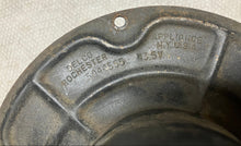 Load image into Gallery viewer, 64-72 GM Vehicles Delco Rochester Blower Motor 5044555 with Metal Fan Original Camaro Nova Impala