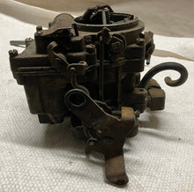 Load image into Gallery viewer, GM 2 Barrell Carburetor 2 JET