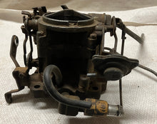 Load image into Gallery viewer, GM 2 Barrell Carburetor 2 JET