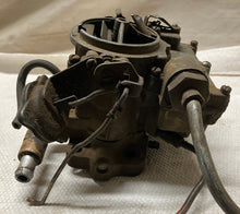 Load image into Gallery viewer, GM 2 Barrell Carburetor 2 JET