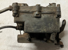 Load image into Gallery viewer, GM 2 Barrell Carburetor 2 JET