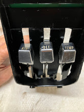 Load image into Gallery viewer, 64 65 Chevelle Heater Control Non-AC Original SS El Camino 1964 1965