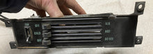 Load image into Gallery viewer, 70 Chevelle Heater Control Non-AC Original SS El Camino 1970