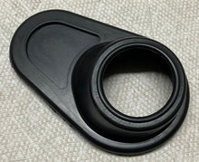 Load image into Gallery viewer, 67 68 69 70 71 72 Chevrolet Truck Lower Steering Column to Toe Board Rubber Seal GMC Truck 1967 1968 1969 1970 1971 1972