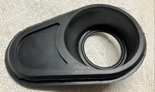 Load image into Gallery viewer, 67 68 69 70 71 72 Chevrolet Truck Lower Steering Column to Toe Board Rubber Seal GMC Truck 1967 1968 1969 1970 1971 1972