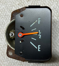Load image into Gallery viewer, 70 Chevelle Fuel Gauge Original El Camino 1970