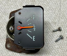 Load image into Gallery viewer, 70 Chevelle Fuel Gauge Original El Camino 1970