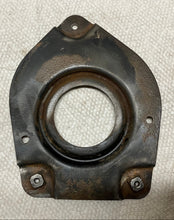 Load image into Gallery viewer, 64 65 Lemans GTO Wiper Motor Adapter Plate Original 1964 1965