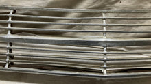 Load image into Gallery viewer, 62 Chevy II Nova Grille with Brackets Original SS 1962