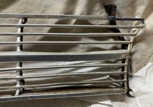 Load image into Gallery viewer, 62 Chevy II Nova Grille with Brackets Original SS 1962