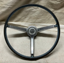Load image into Gallery viewer, 67 Chevelle 300 Steering Wheel Original 1967