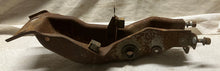 Load image into Gallery viewer, 62 63 64 65 Chevy II Nova Pedal Support Original SS 1962 1963 1964 1965