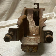 Load image into Gallery viewer, 62 63 64 65 Chevy II Nova Pedal Support Original SS 1962 1963 1964 1965