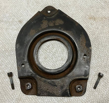 Load image into Gallery viewer, 64 65 Lemans GTO Wiper Motor Adapter Plate with hardware Original 1964 1965