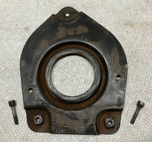 Load image into Gallery viewer, 64 65 Chevelle Wiper Motor Adapter Plate with Hardware Original El Camino 1964 1965