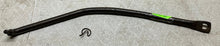 Load image into Gallery viewer, 62 63 64 65 66 67 Chevy II Nova Manual Transmission Upper Clutch Rod Original SS 1962 1963 1964 1965 1966 1967