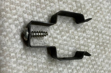 Load image into Gallery viewer, 67 68 69 70 71 72 Chevelle 4 Way Flasher Bracket Original 1967 - 72 GM A Body cars