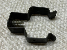 Load image into Gallery viewer, 67 68 69 70 71 72 Chevelle 4 Way Flasher Bracket Original 1967 - 72 GM A Body cars