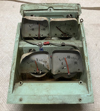 Load image into Gallery viewer, 68 69 Camaro Console Gauges Original 1968 1969