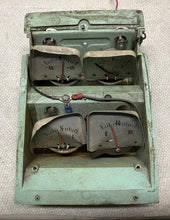 Load image into Gallery viewer, 68 69 Camaro Console Gauges Original 1968 1969