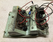 Load image into Gallery viewer, 68 69 Camaro Console Gauges Original 1968 1969