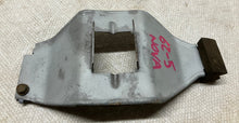 Load image into Gallery viewer, 62 63 64 65 Chevy II Nova Dash Speaker Mount Bracket Original SS 1962 1963 1964 1965