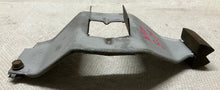 Load image into Gallery viewer, 62 63 64 65 Chevy II Nova Dash Speaker Mount Bracket Original SS 1962 1963 1964 1965