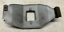 Load image into Gallery viewer, 62 63 64 65 Chevy II Nova Dash Speaker Mount Bracket Original SS 1962 1963 1964 1965
