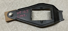 Load image into Gallery viewer, 64 65 Chevelle Dash Speaker Mount Bracket Original SS El Camino 1964 1965