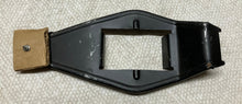 Load image into Gallery viewer, 64 65 Chevelle Dash Speaker Mount Bracket Original SS El Camino 1964 1965