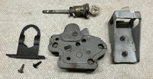 Load image into Gallery viewer, 64 65 Chevelle Trunk Lock Set Original SS 1964 1965