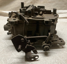 Load image into Gallery viewer, 72 Chevrolet 350 Quadrajet Carburator 7042210 0622 Original SS Core 1972