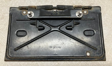 Load image into Gallery viewer, 66 67 Chevelle Fuel Filler Door 3872148 Original SS 1966 1967